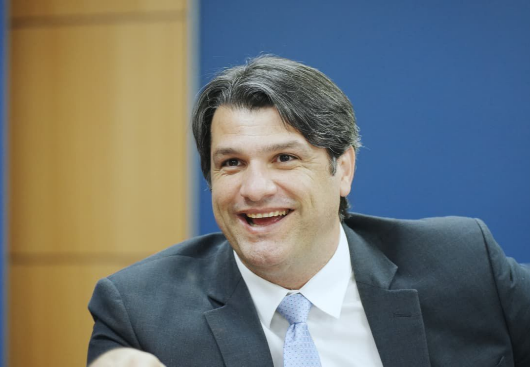 Leo Bezerra retoma trabalho em João Pessoa após agenda para liberação de recursos em Brasília